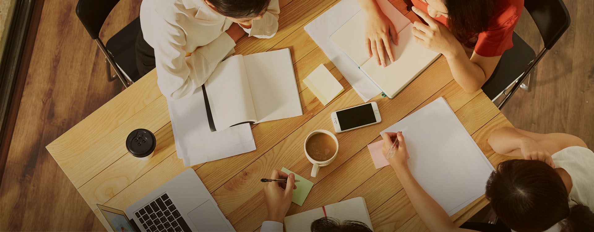 デジタルマーケティングサービス