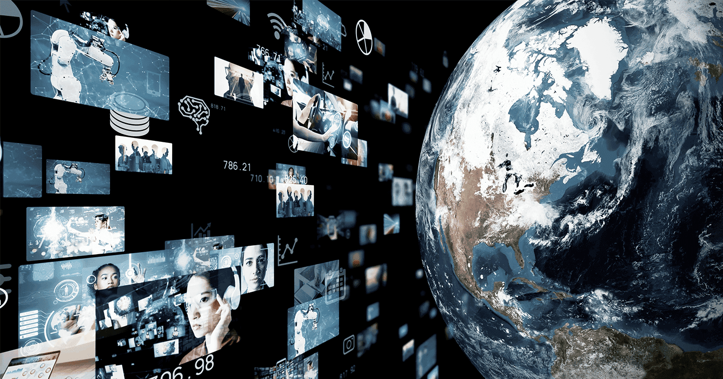 グローバル展開支援サービス